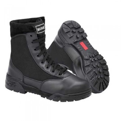 Magnum Boot 