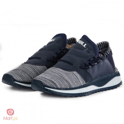 Pull Sport Footwear