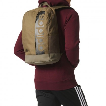 Adidas LINEAR PERFORMANCE Backpack