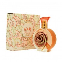 Axis Floral GOLD EDP 100ml For Women