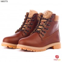 Hebron New Land Men's Boot 666