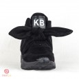 حذاء صبايا KB ساق طويل