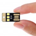ميدالية مصباح USB