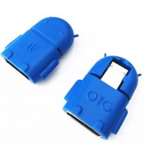وصلة OTG لهواتف ( Micro )