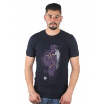بلوزة شبابية Rock تركية