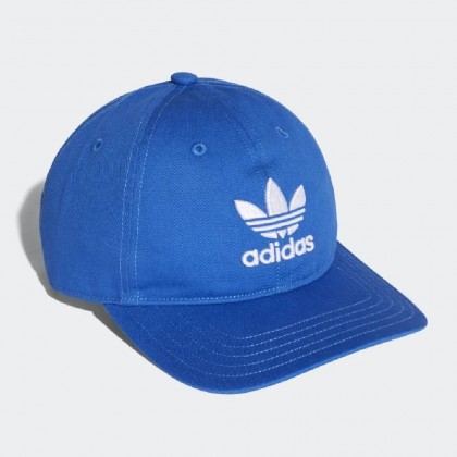 ADIDAS TREFOIL CLASSIC CAP