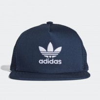 ADIDAS TREFOIL TRUCKER CAP