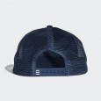 ADIDAS TREFOIL TRUCKER CAP