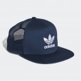 ADIDAS TREFOIL TRUCKER CAP