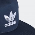 ADIDAS TREFOIL TRUCKER CAP